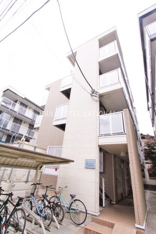 【外観】 | クルーオブアイランド