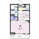 杉並区今川３丁目のアパートの画像