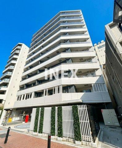 横浜市中区末広町２丁目の賃貸マンション