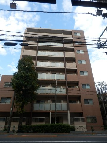 エクセレントシティ中野鷺宮