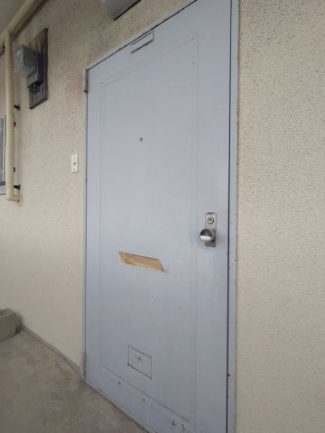ケイズプレイス中の原4棟の設備
