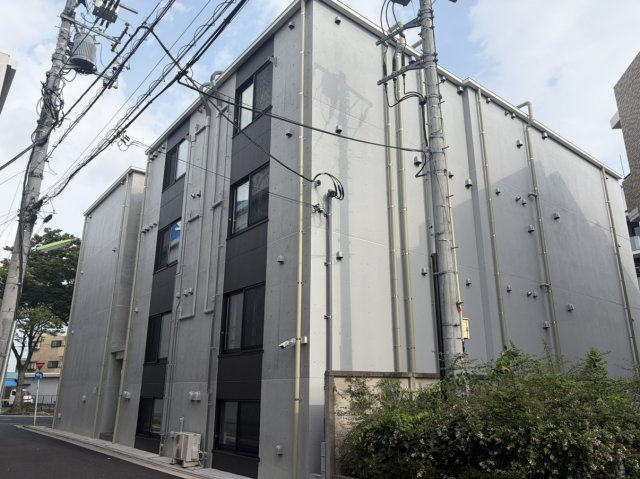 【外観】 | プロス千歳烏山　らしくらす