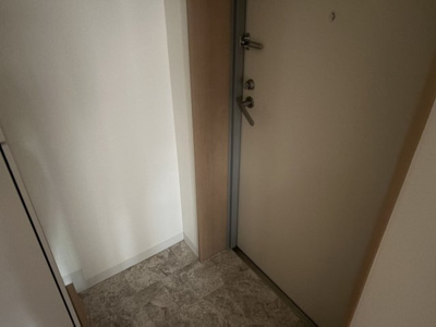【玄関】