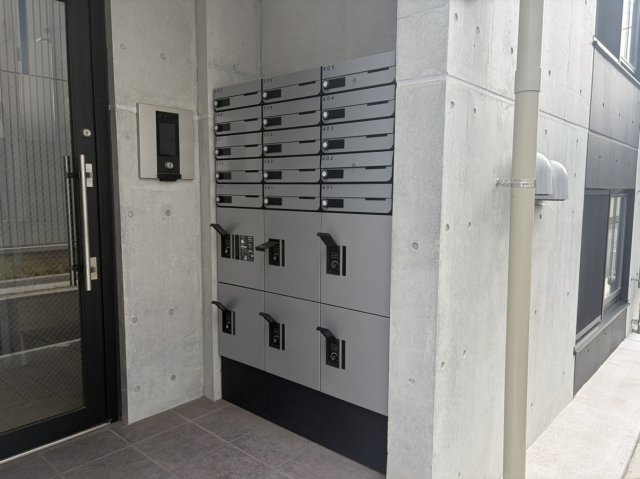 【その他共用部分】 | プロス千歳烏山　らしくらす