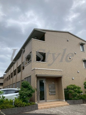 【外観】 | エクセレンス