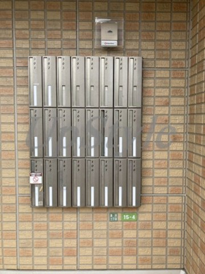 【その他共用部分】 | エクセレンス