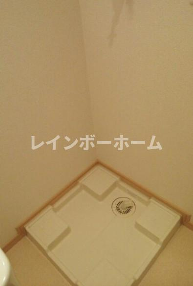サンガーデン大忠の設備