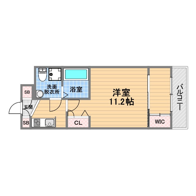 セレニテ甲子園Ⅰ