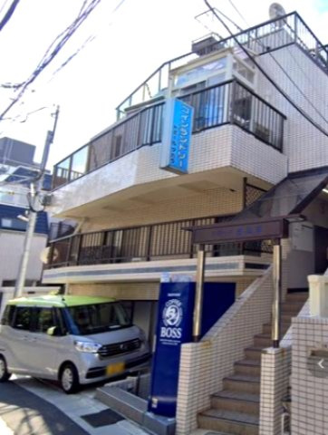 ドミールタカラ