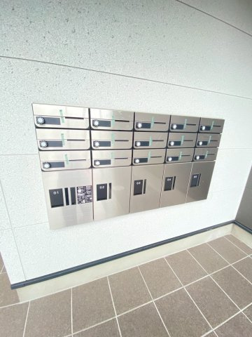 【その他共用部分】