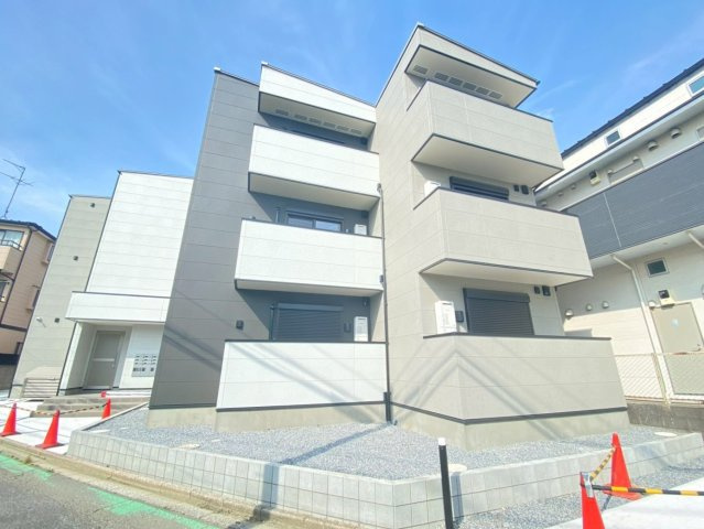 【外観】
