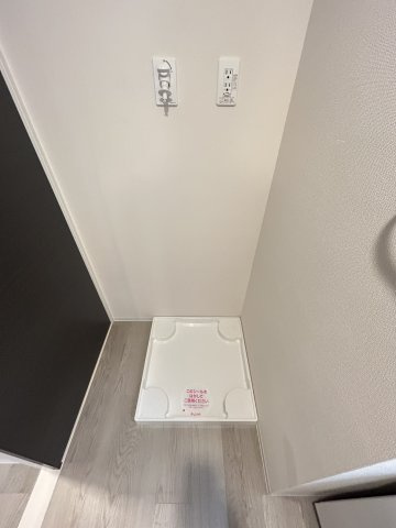 サウスガーデンレジデンスの設備