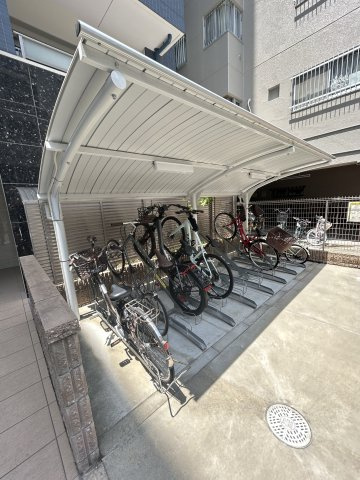サウスガーデンレジデンスのその他共用部分