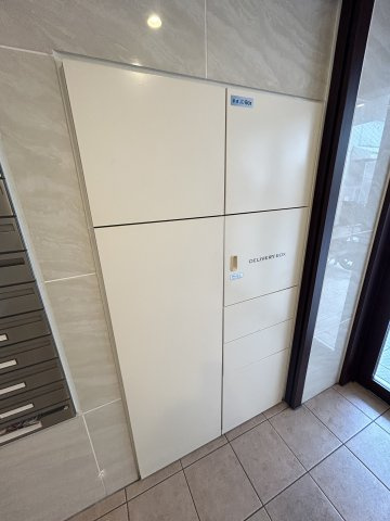 サウスガーデンレジデンスのその他共用部分