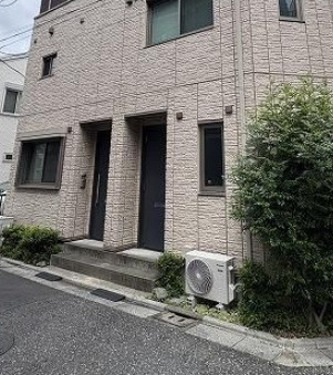 ハイツタムラのその他共用部分