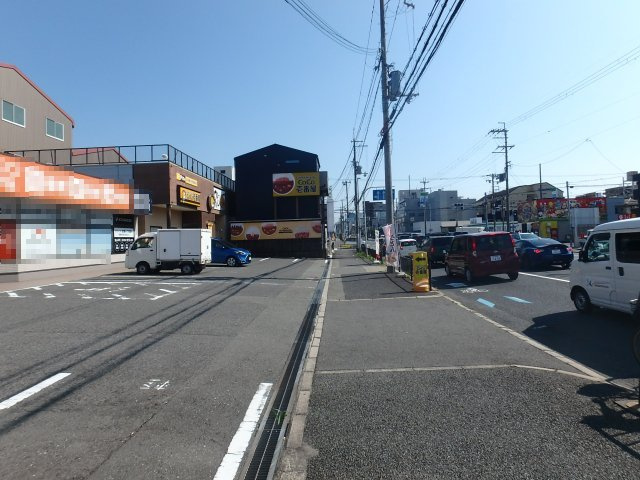 堺区南清水町　貸店舗のその他