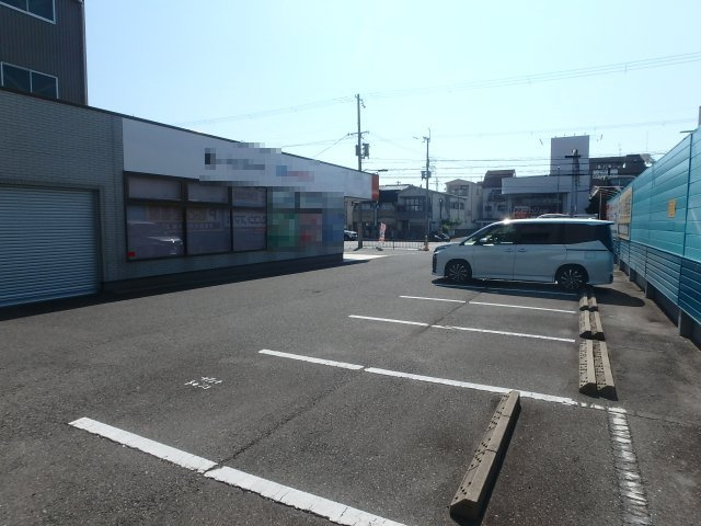 堺区南清水町　貸店舗のその他