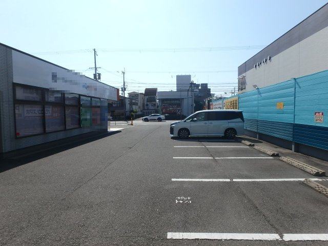 堺区南清水町　貸店舗のその他