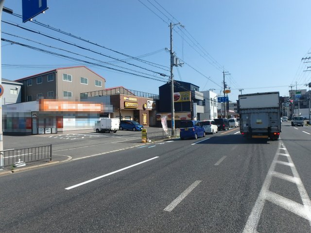 堺区南清水町　貸店舗のその他
