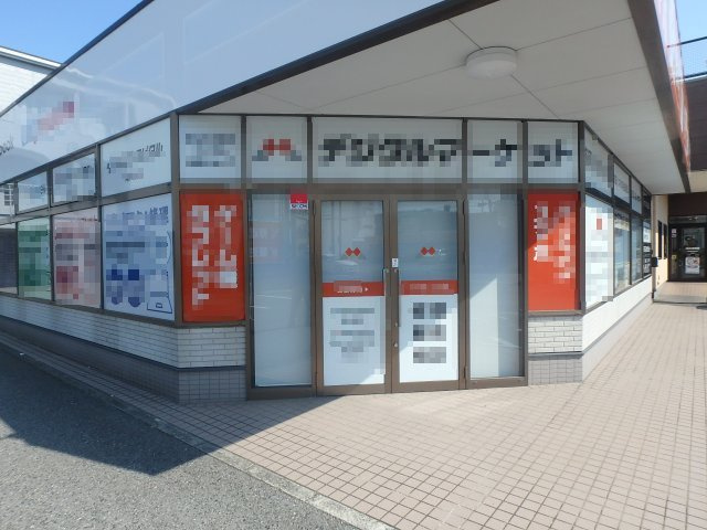 堺区南清水町　貸店舗