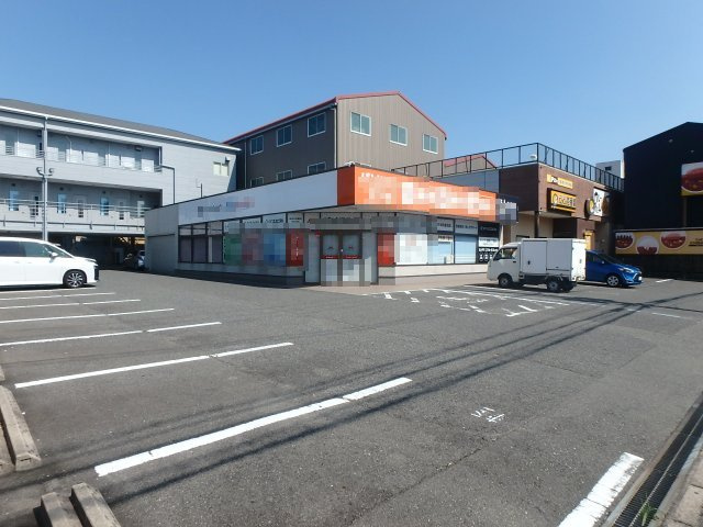 堺区南清水町　貸店舗のその他