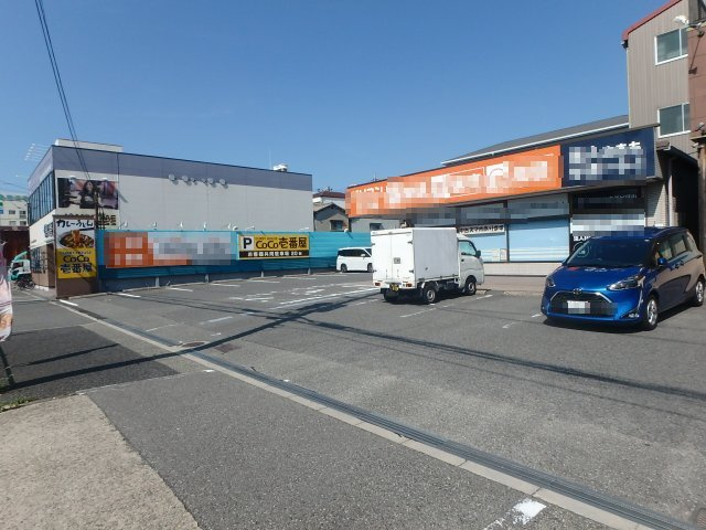 堺区南清水町　貸店舗のその他