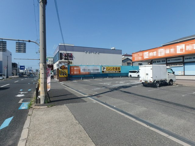 堺区南清水町　貸店舗のその他