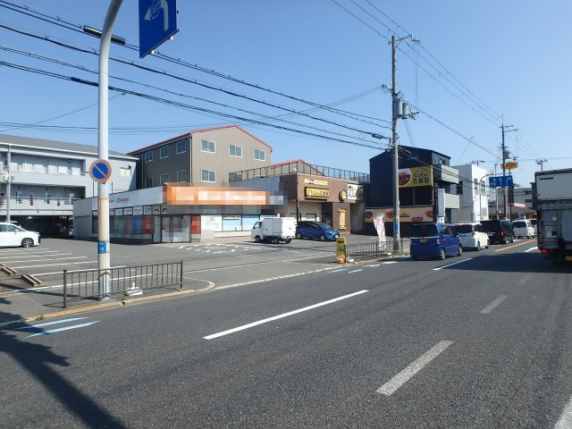 堺区南清水町　貸店舗のその他
