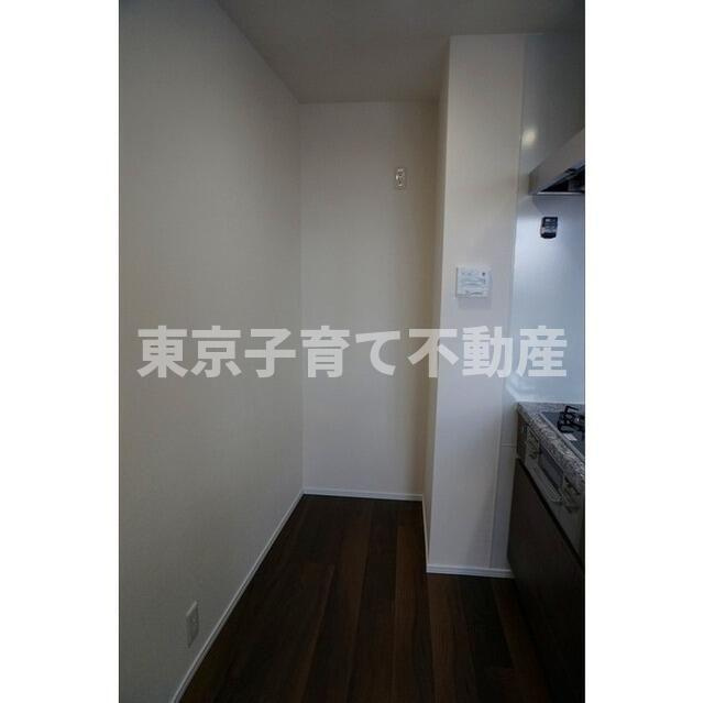 アンビエンテ駒込の設備