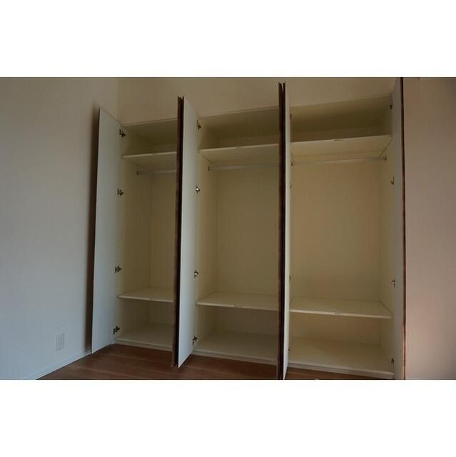 アンビエンテ駒込の設備