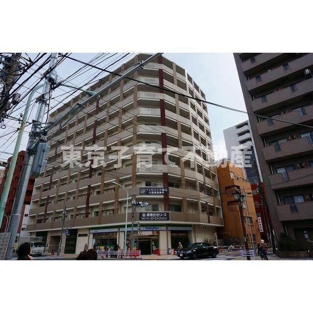 アンビエンテ駒込