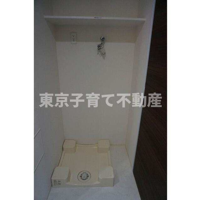 アンビエンテ駒込のその他