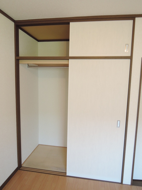 稲垣邸の収納|★クローゼット★