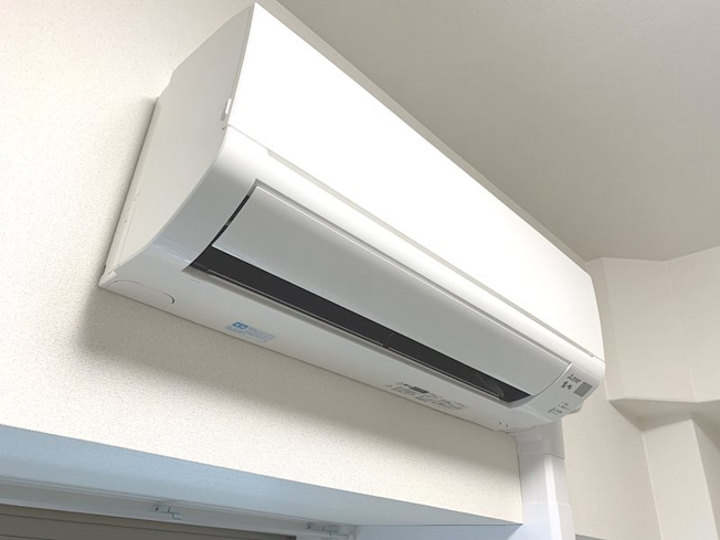 【設備】プレサンス神戸元町ベルシオン