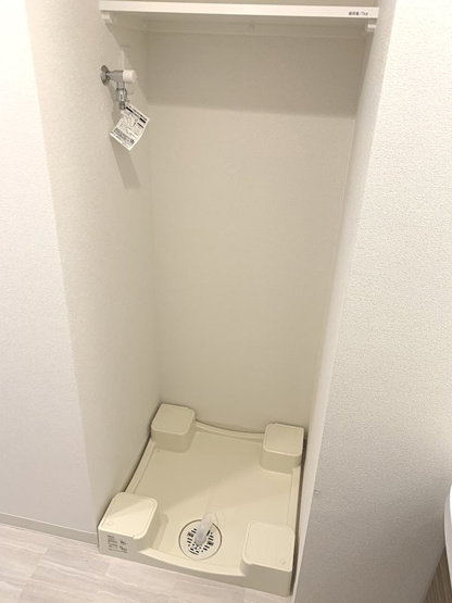 【設備】プレサンス神戸元町ベルシオン