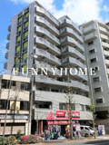 シャルム武蔵小山の画像