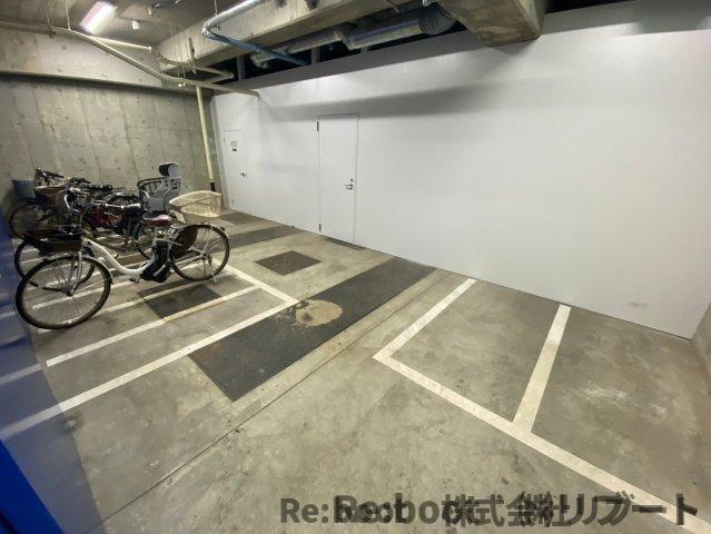 木村建設工業ビルのその他共用部分