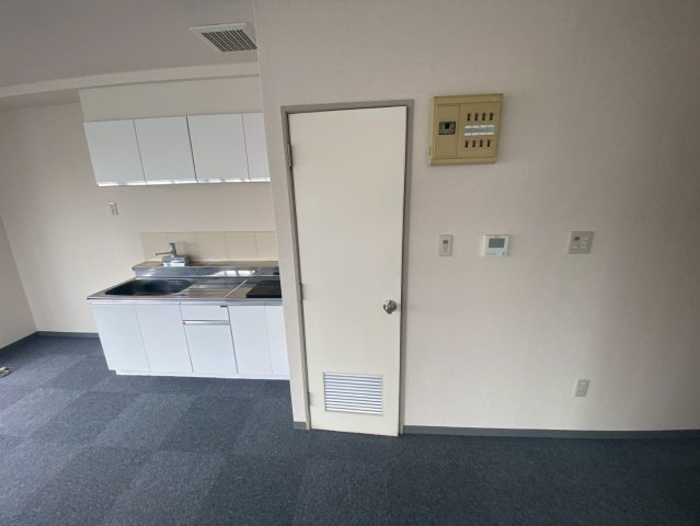 木村建設工業ビルのその他