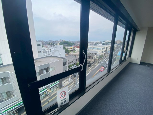 木村建設工業ビルのその他共用部分