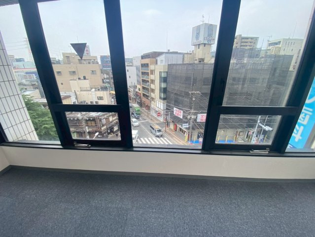 木村建設工業ビルのその他