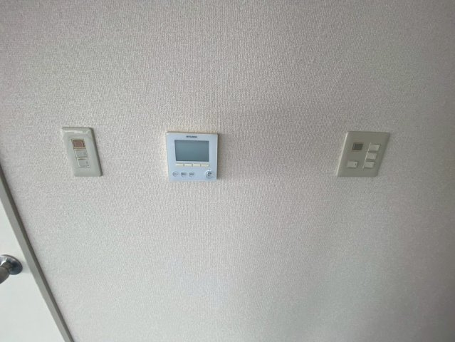 木村建設工業ビルの設備