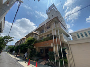 シャトー若杉マンションの画像