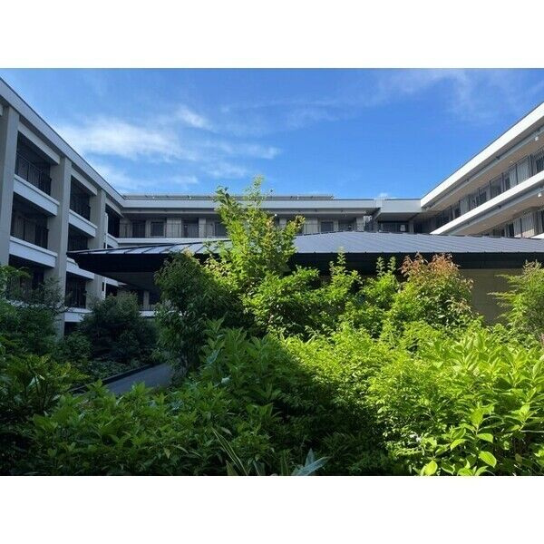 ブランズ伏見桃山のその他共用部分