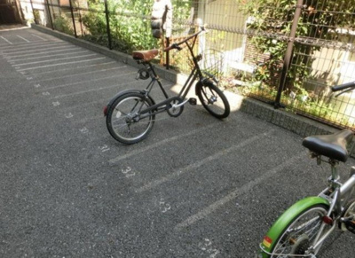 【その他】 | ルーブル高田馬場