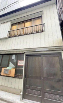 杜の家の画像