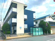 レオパレスモワの画像