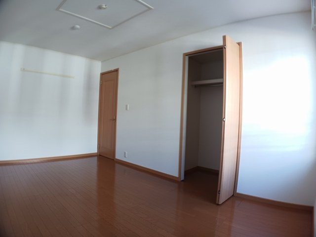 プリエの洋室