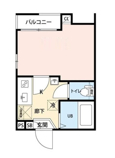 【間取り】 | グランクオール西綾瀬２丁目 | 間取りです。