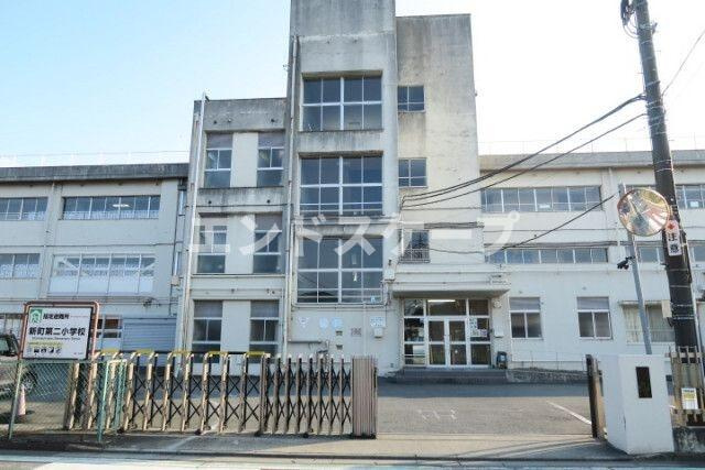 エスポワールＢの周辺|高崎、前橋のお部屋探しはエンドスケープまで！お客様の理想お聞かせ下さい♪