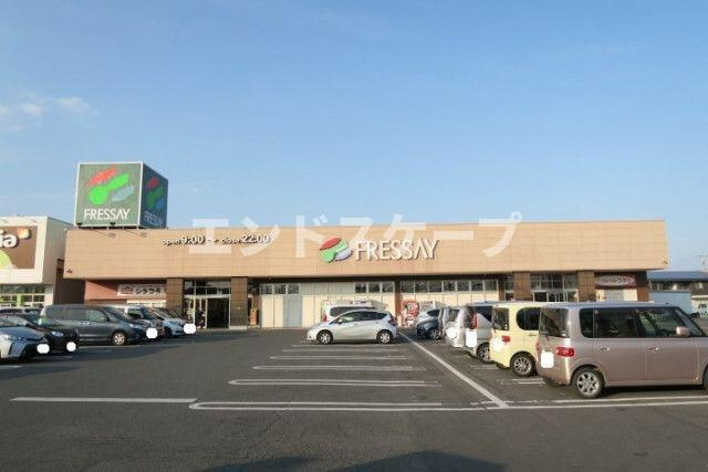 エスポワールＢの周辺|高崎、前橋のお部屋探しはエンドスケープまで！お客様の理想お聞かせ下さい♪